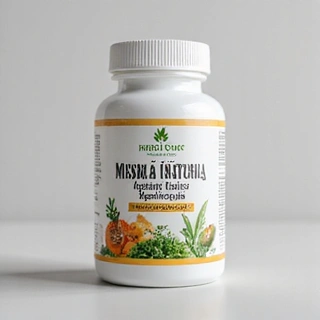 Produkt Moskanaturae: Odporność i Regeneracja