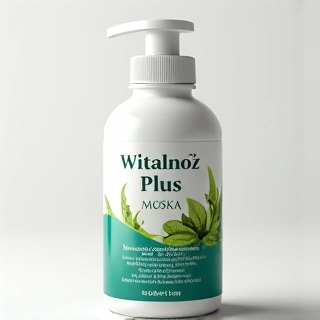 Produkt Moskanaturae: Witalność Plus
